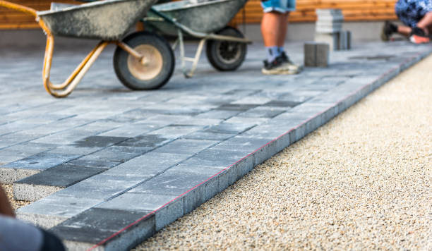 Best Driveway Resurfacing Pavers  in Taylor, AL
