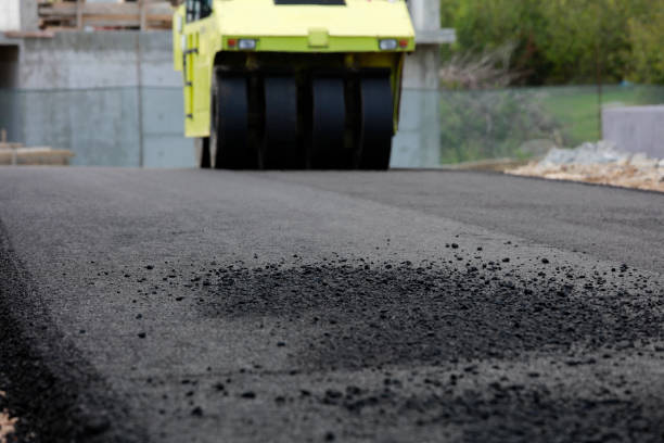 Commercial Driveway Pavers in Taylor, AL