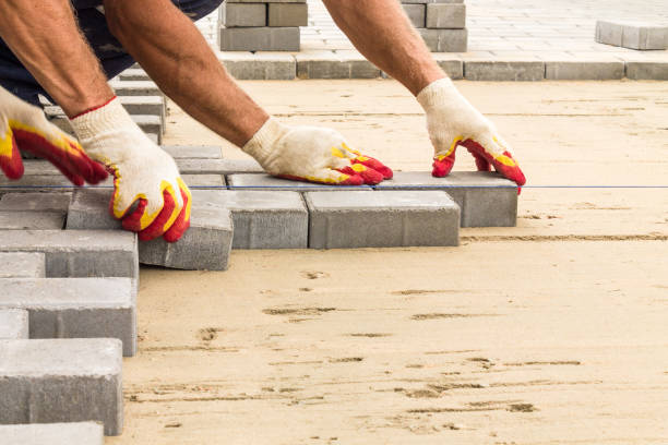 Best Concrete Paver Driveway  in Taylor, AL