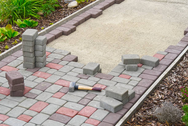 Best Concrete Paver Driveway  in Taylor, AL