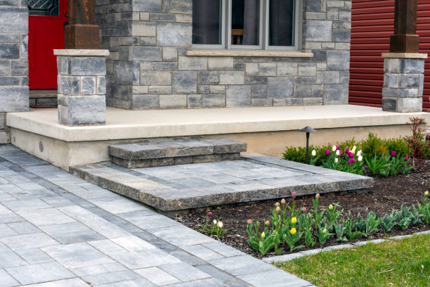 Best Cobblestone Driveway Pavers  in Taylor, AL