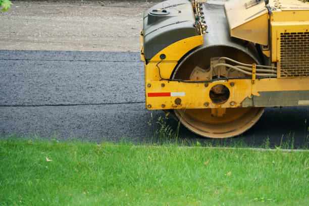 Reasons to Select Us for Your Driveway Paving Requirements in Taylor, AL