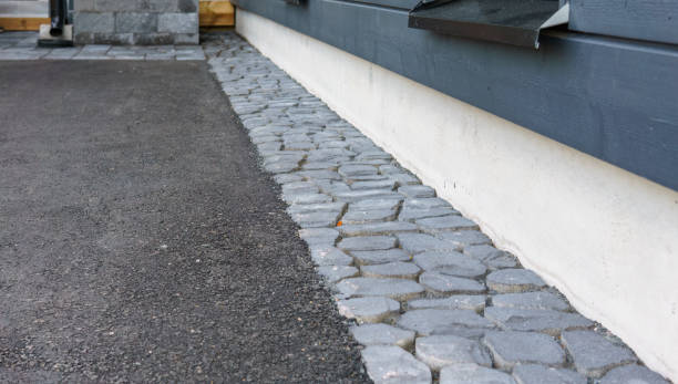 Permeable Paver Driveway in Taylor, AL