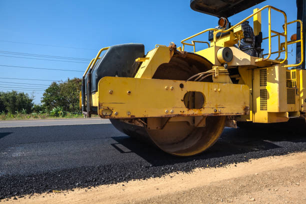 Best Cobblestone Driveway Pavers  in Taylor, AL